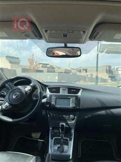 نيسان سنترا